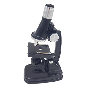 اسباب بازی میکروسکوپ مدیک با پایه موبایل مدل Medic Microscope MH-600_اسباب بازی علمی